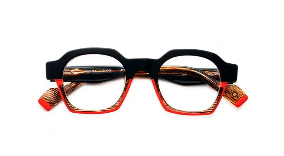 Etnia Barcelona JEREMY Eyeglasses - view 12